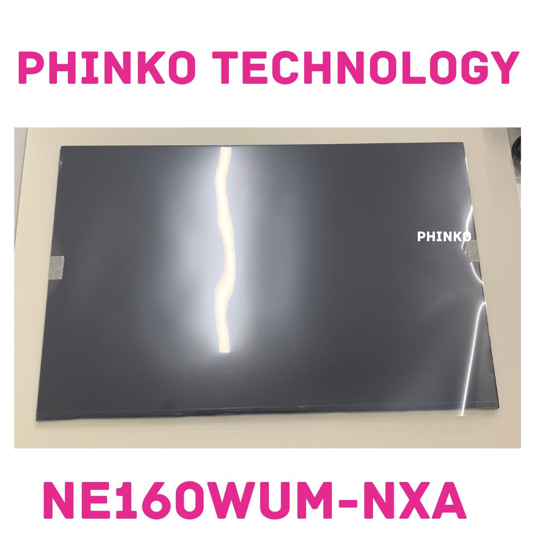 NEW 16.0" 165Hz WUXGA IPS LCD Display Screen Panel NE160WUM-NXA 1920x1200 40pin