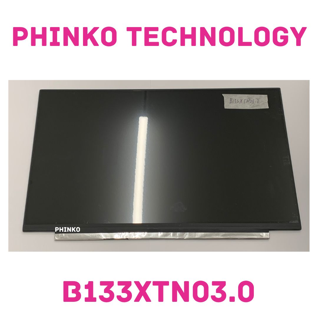 L37354-001 B133XTN03.0 GENUINE HP LCD DISPLAY 13.3 13-AN 13-AN0030WM