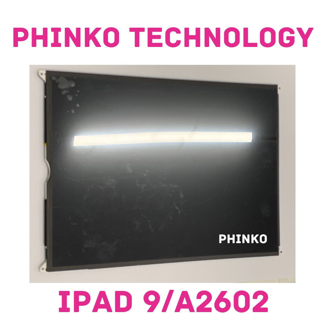 Apple iPad Gen 7 7th 2019 9th A2602 A2604 A2603 A2605 LCD Display Screen Panel