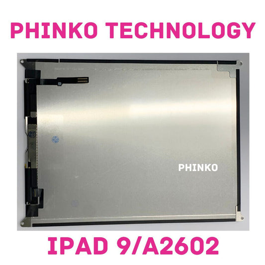 Apple iPad Gen 7 7th 2019 9th A2602 A2604 A2603 A2605 LCD Display Screen Panel