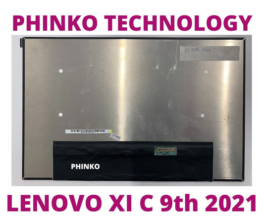 14" 1920x1200 FHD LCD SCREEN NV140WUM-N43 For Lenovo ThinkPad X1 Carbon Gen 9th