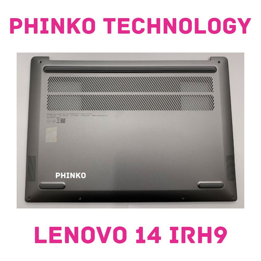 NEW BOTTOM Cover For Lenovo Pro 14IRH9 IAP89 IMH9 2024 Laptop LCD Back Cover