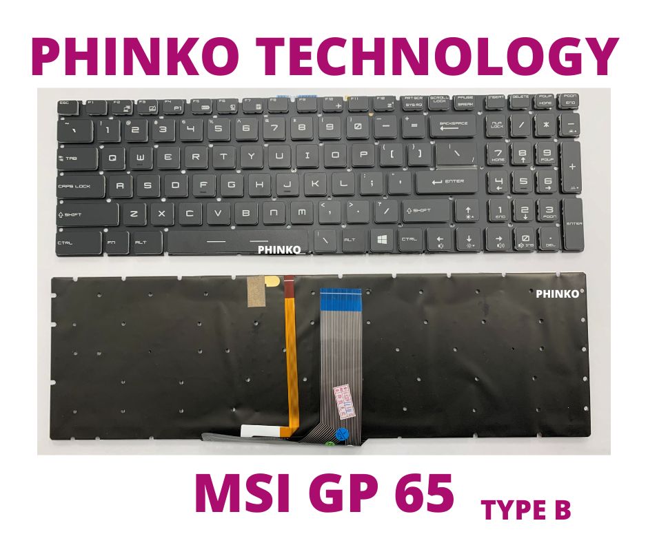 Màn hình laptop MSI GF66 11SC 11UC 12UD Màn hình laptop MSI GF66 11SC 11UC 12UD