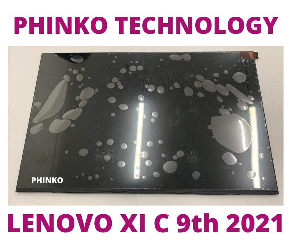 Lenovo ThinkPad X1 C 9th Gen 2021 MNE007ZA1-2 LCD Display Panel 14.0" EDP 40Pin