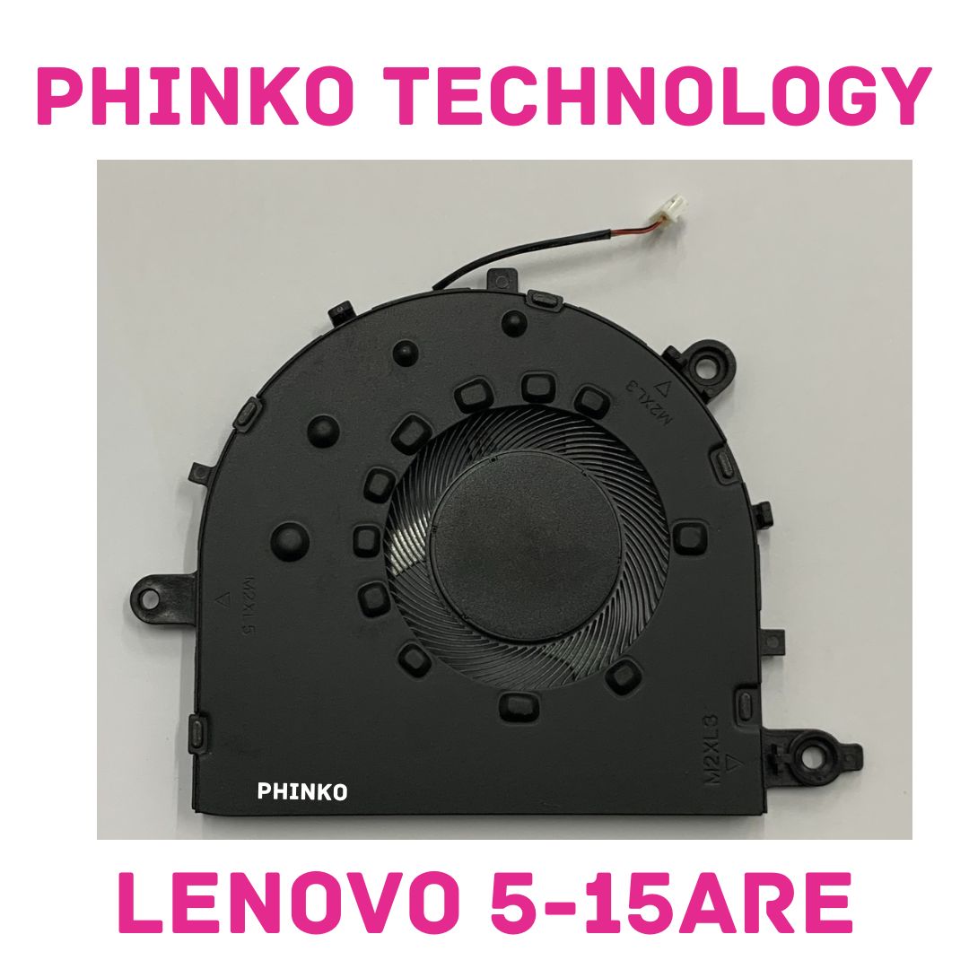 Cooling Fan For Lenovo IdeaPad 5-15ARE05 5-15IIL05 5-15ITL05 CPU only