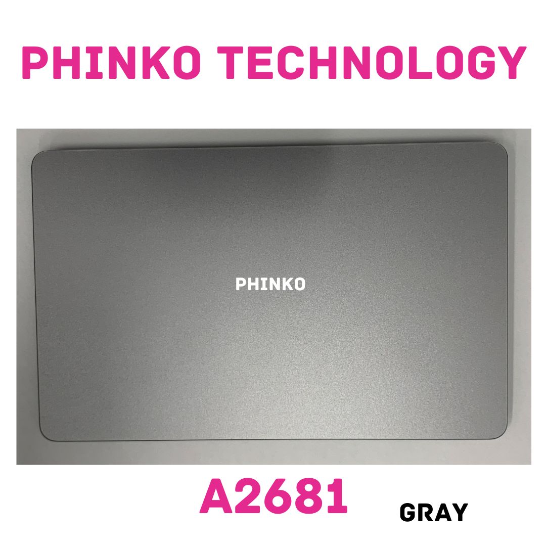 Trackpad