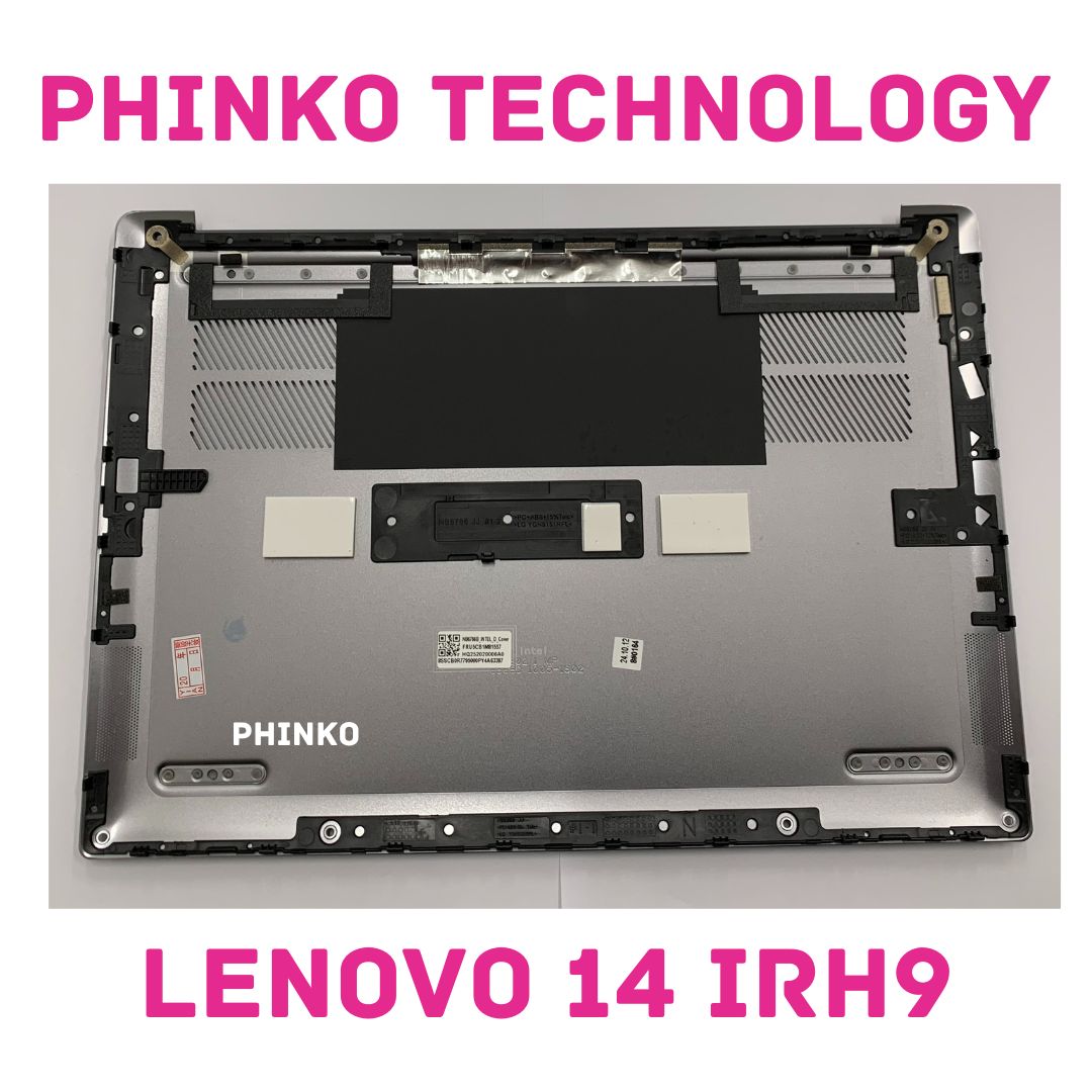 NEW BOTTOM Cover For Lenovo Pro 14IRH9 IAP89 IMH9 2024 Laptop LCD Back Cover