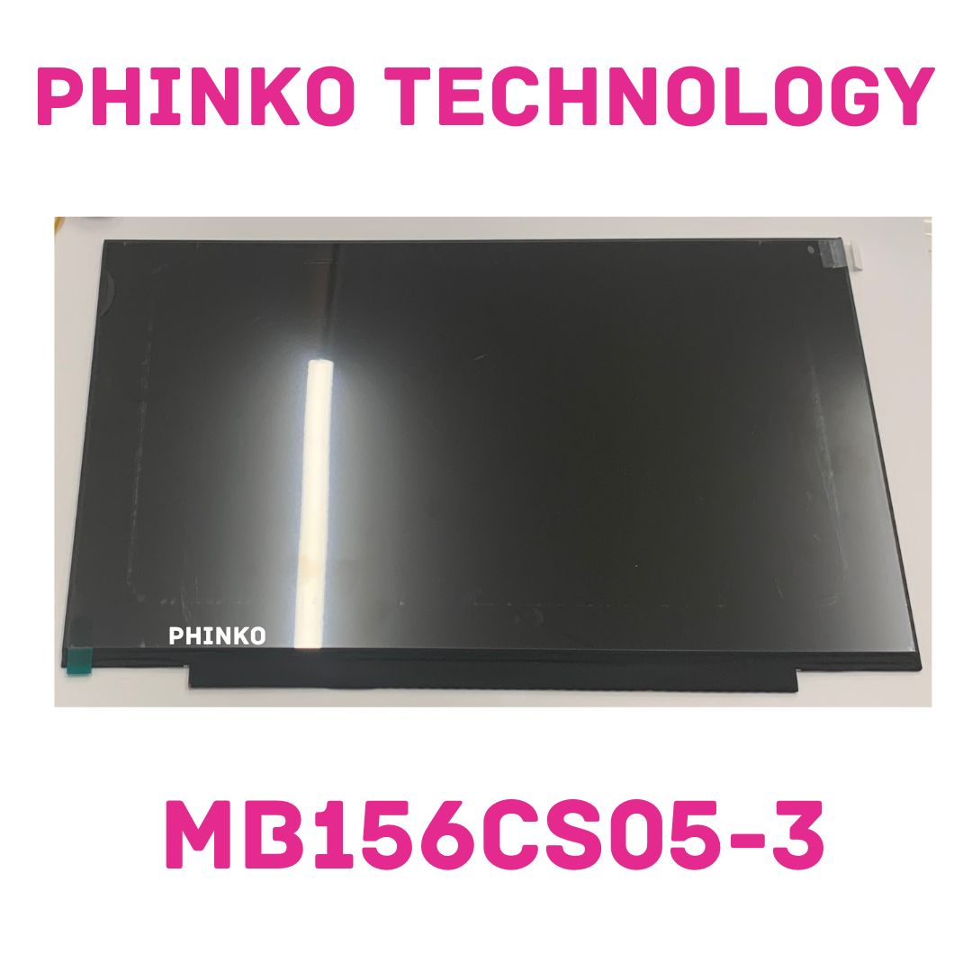 NEW MB156CS05-3 HKC 15.6inch Laptop LCD Screen Display60hzLCD Panel