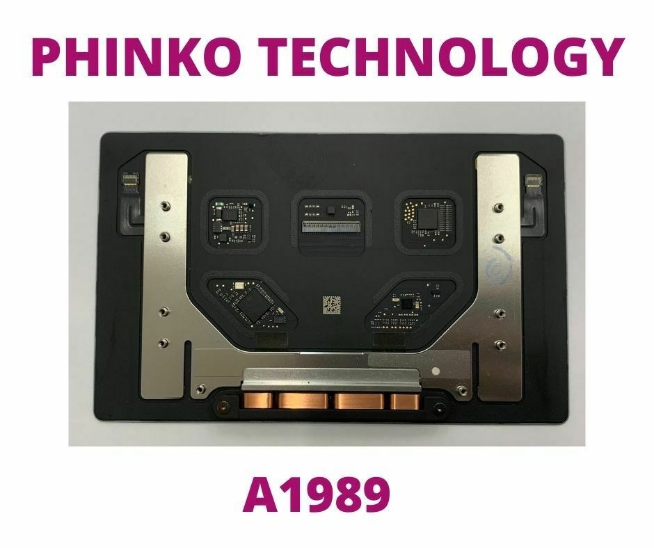 MacBook A1989 13" 2018 Touchpad Trackpad