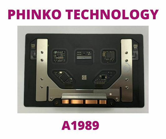 MacBook A1989 13" 2018 Touchpad Trackpad
