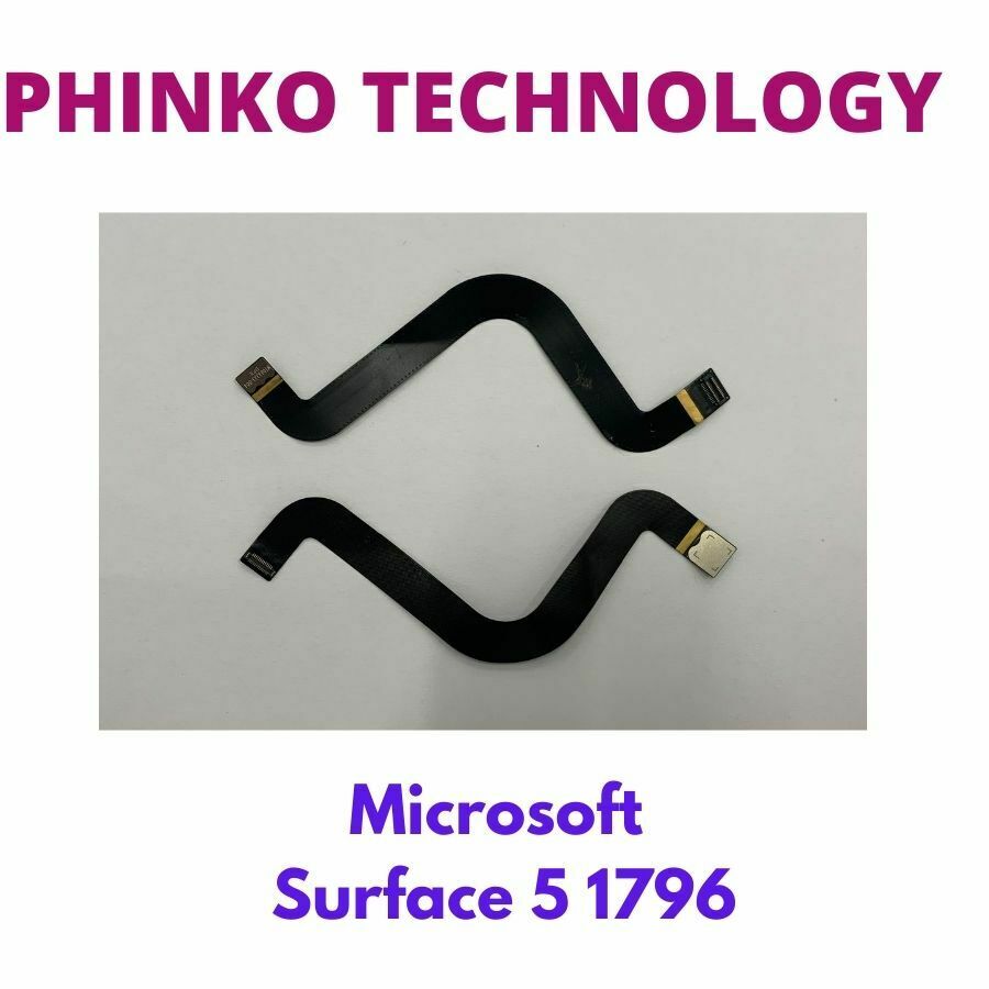 Microsoft Surface Pro 5 1796 2017 Touch Screen Flex Cable