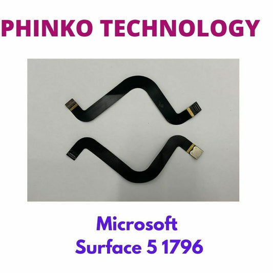 Microsoft Surface Pro 5 1796 2017 Touch Screen Flex Cable