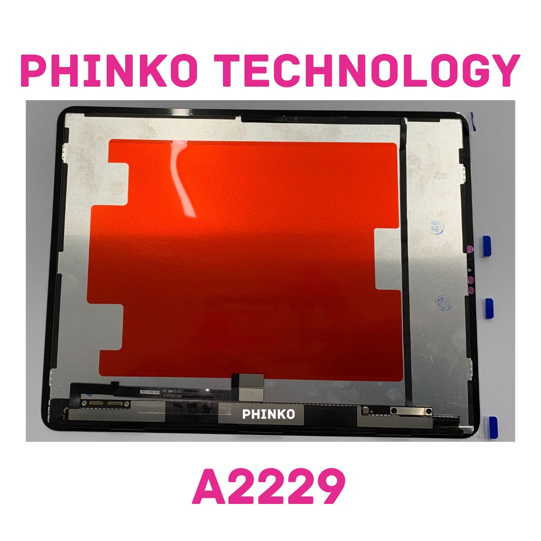 LCD Touch Screen For iPad Pro 12.9 4th A2069 A2229 A2232 A2233