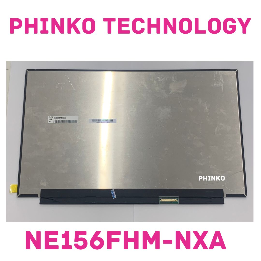 NEW 15.6" Laptop LCD Screen Display Panel FHD 165HZ Fit BOE NE156FHM-NXA V18.0
