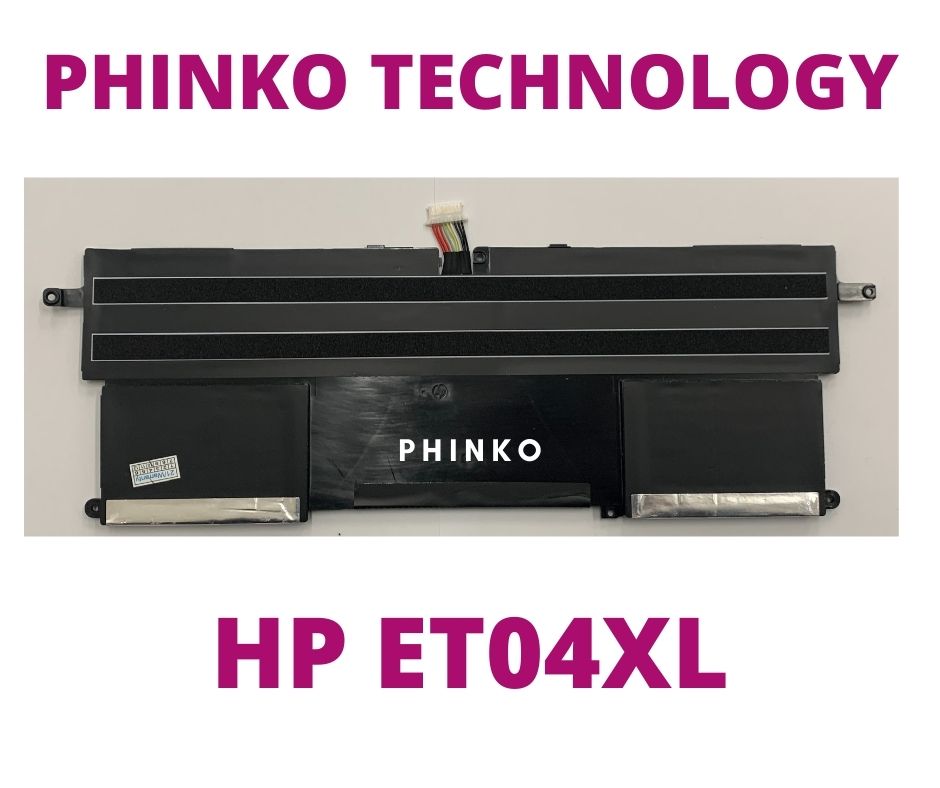 HP EliteBook x360 Battery ET04XL 1020 G2 HSTNN-IB7U 915030-1C1