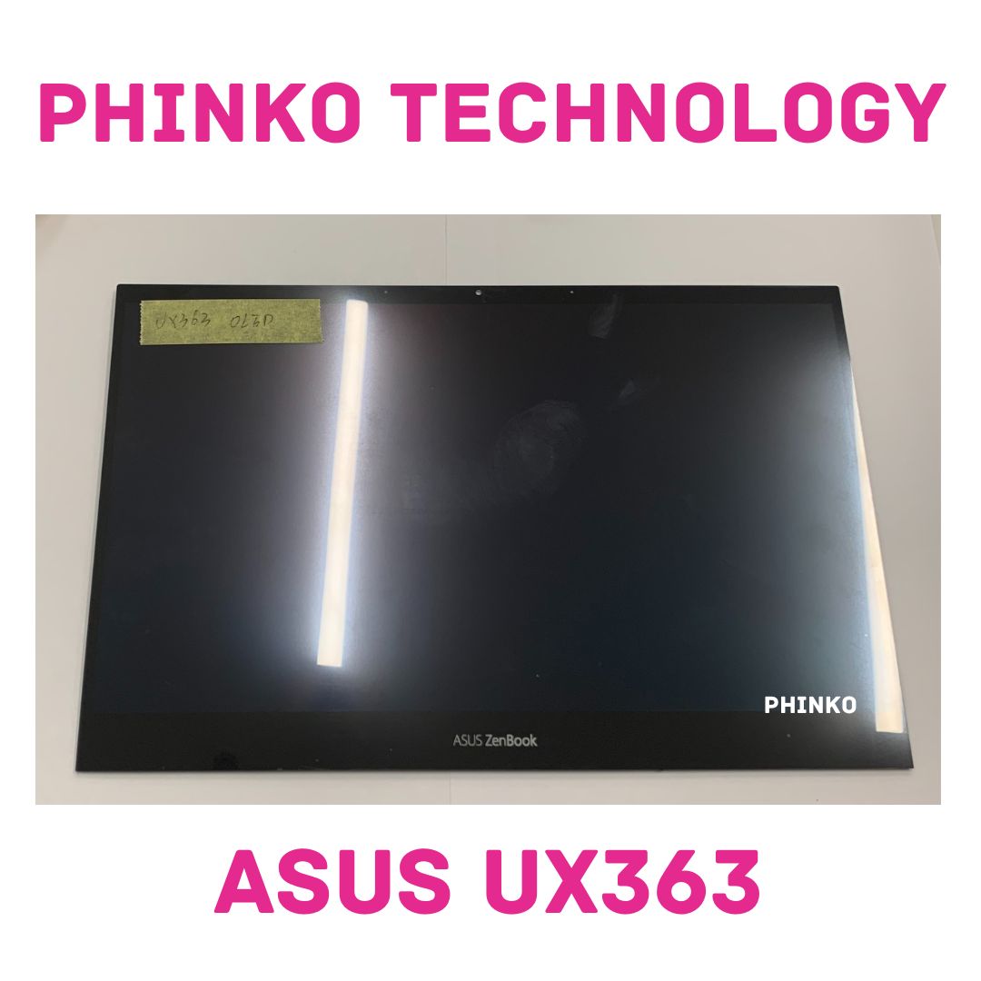 NEW 13.3 OLED Touch Screen For Asus ZenBook Flip UXF3000E UX363 ux363 ux363j