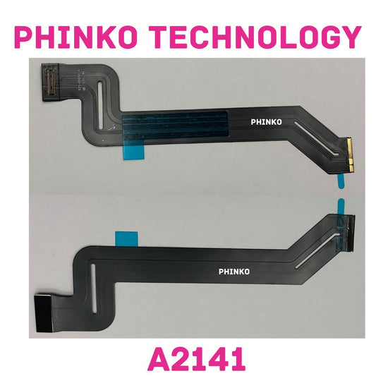 Trackpad Touchpad Flex Cable 821-01050-A MacBook Pro 16" Retina A2141 2019