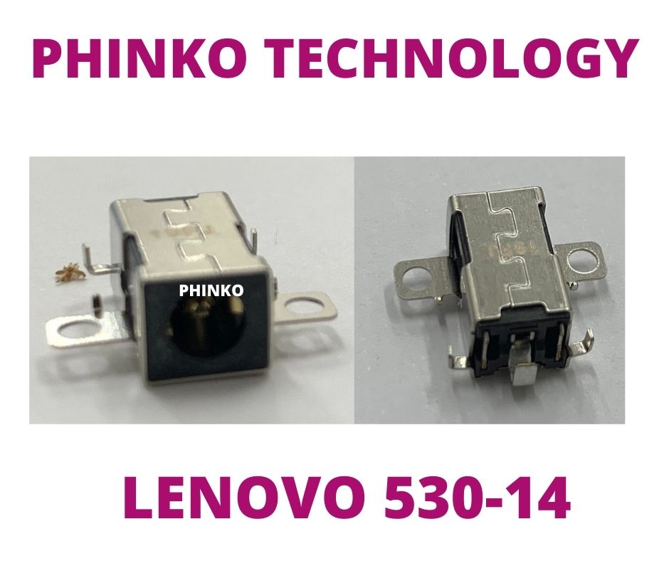NEW DC Jack Power Socket For Lenovo YOGA 530 530-14IKB