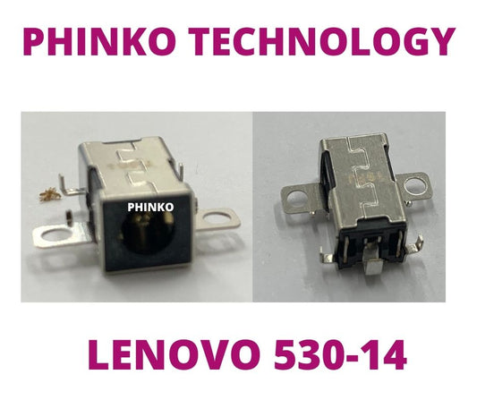 NEW DC Jack Power Socket For Lenovo YOGA 530 530-14IKB