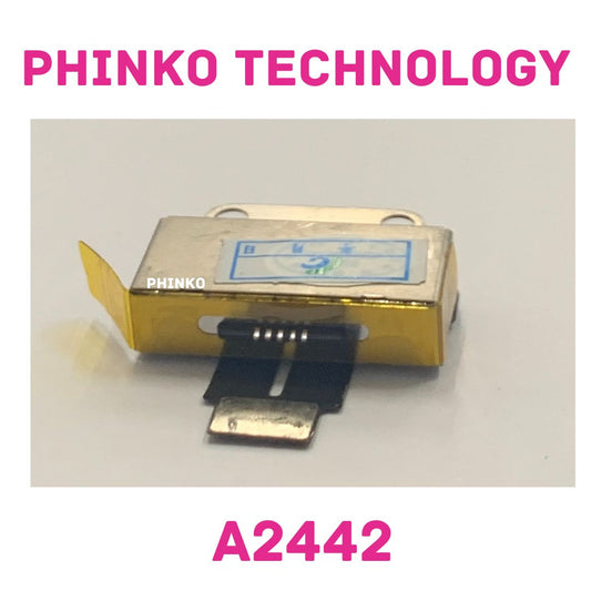 NEW Dc-In Repair 821-03085-01 for Pro A2442 14.2" M1