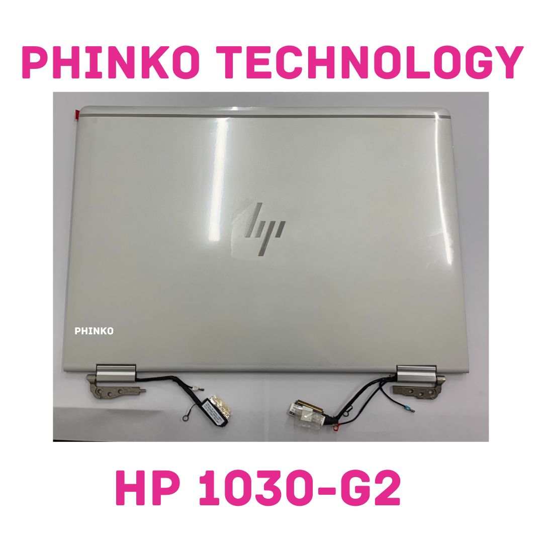 NEW 931048-001 Touch Screen LCD Display Assembly For HP EliteBook X360 1030 G2