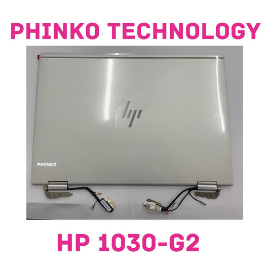 NEW 931048-001 Touch Screen LCD Display Assembly For HP EliteBook X360 1030 G2
