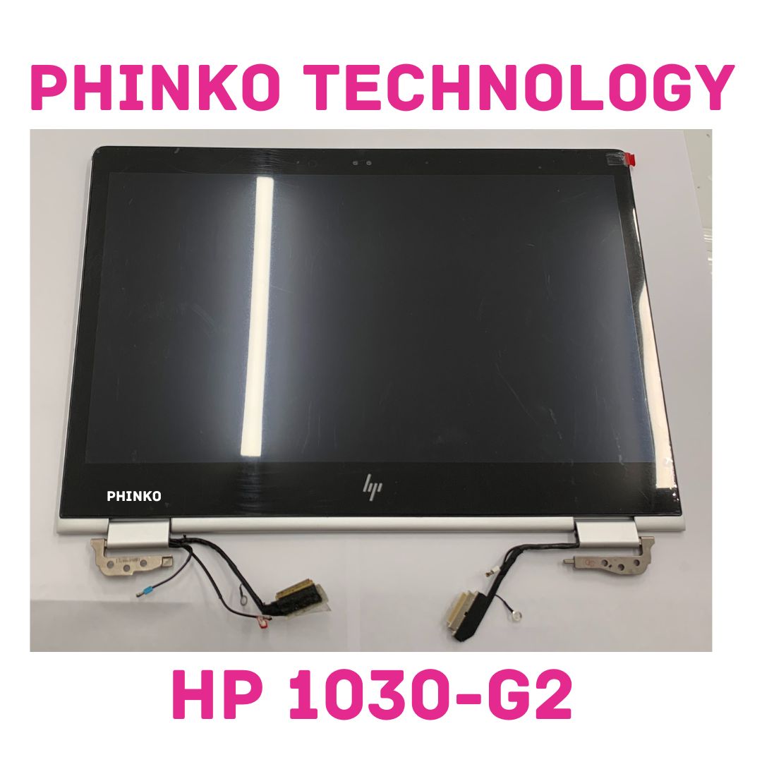 NEW 931048-001 Touch Screen LCD Display Assembly For HP EliteBook X360 1030 G2
