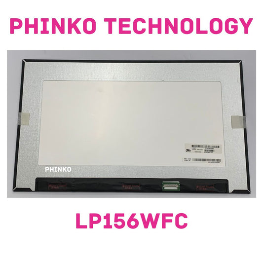 NEW 15.6" FHD LED Screen for LP156WFC-SPM4 LP156WFC-SPMA LP156WFC-SPMB