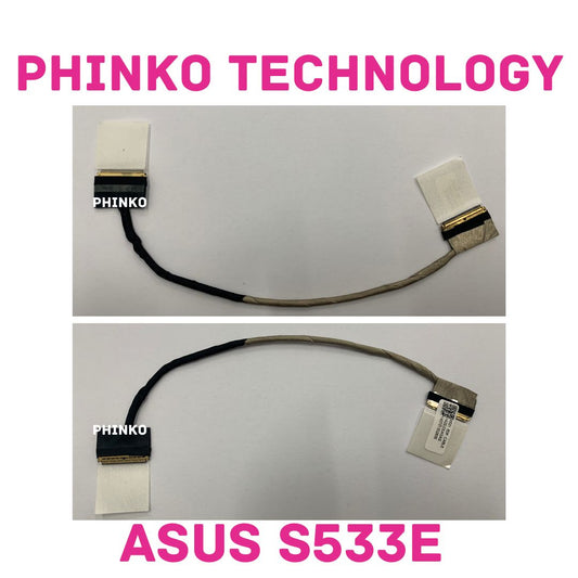 Asus Vivobook S15 S533E X521 LCD Display Screen EDP Cable 1422-03JK0AS