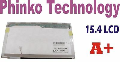 NEW 15.4" LCD Screen HP Compaq Presario C300 C700 F500 F700