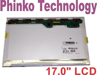 NEW 17" WXGA+ LCD SCREEN For HP COMPAQ PRESARIO A900