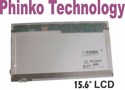 New 15.6" LCD CCFL SCREEN LP156WH1 For HP Pavilion DV6-1000 Series