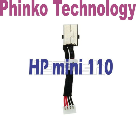 BRAND NEW Power Jack For HP MINI 110 Series