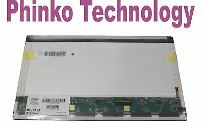 NEW 13.3" LED Screen For HP Compaq Presario CQ35