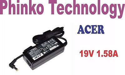 NEW Original Adapter Charger Acer Aspire One A110 A150