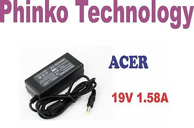 NEW Power Adapter Charger for ACER ASPIRE ONE AOD150