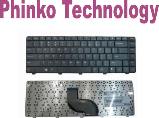 Brand New Keyboard for Dell Inspiron 14R 14V N4010 N4020 N4030 N5030