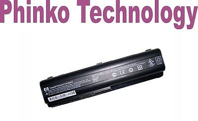 Genuine Battery for HP Pavilion DV4 DV5 DV6,HSTNN-CB72,462889-121,484170-001