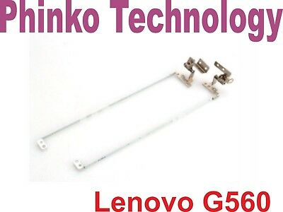 New LENOVO Ideapad G560 Hinge