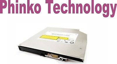 NEW HL GT30N 8x DS-8A8NH DVDÂ±RW SATA DVD Writer Laptop Drive NO FRONT Plate