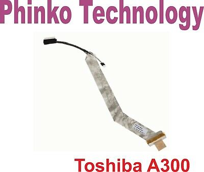 NEW TOSHIBA Satellite A300 A300D A305 6017B0147801