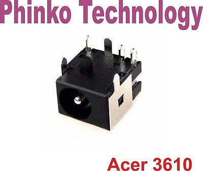 NEW DC Power Jack For Acer Aspire 5000 7100 8100 9300 9410