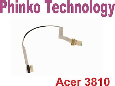 NEW Acer Aspire Timeline 3810 3810T LED Cable