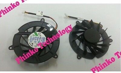 Acer Aspire 4710 4710G 4920 5050 Cpu Cooling Fan