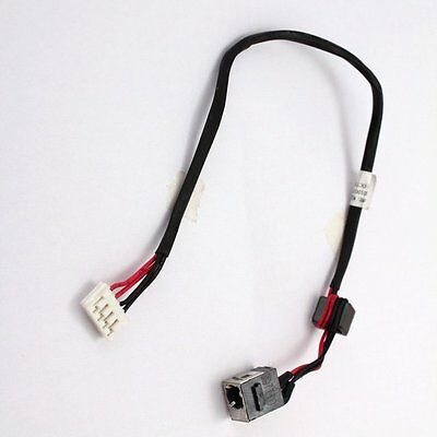 BRAND NEW Power Jack for IBM Lenovo IdeaPad G560