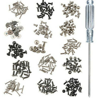 New 300Pcs/Set Assorted Laptop Screws with Box Replacement Part For Laptop screw