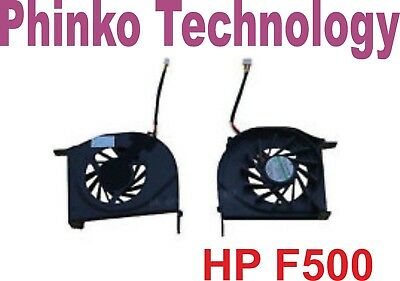 NEW CPU internal heat cooling Fan for Hp F700 V6000 F500 KSB05105HA