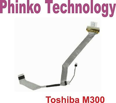 NEW Toshiba Satellite M300 M305 M300D M305D DDOTEILC000