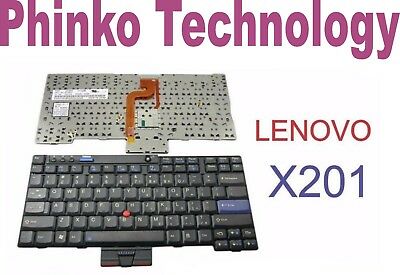 BRAND NEW Keyboard for IBM Lenovo THINKPAD X200 X201