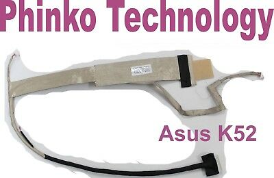 Brand New Asus K52 K52F X52F LVDS LCD Screen Cable